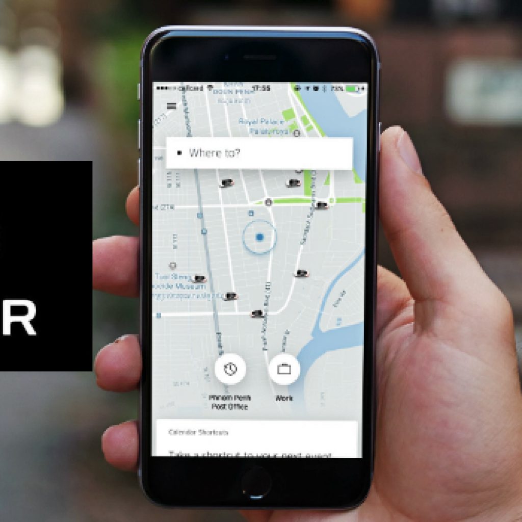 Uber to Invest $154 million to Boost Canadian Operations