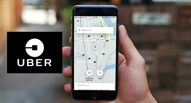 Uber to Invest $154 million to Boost Canadian Operations