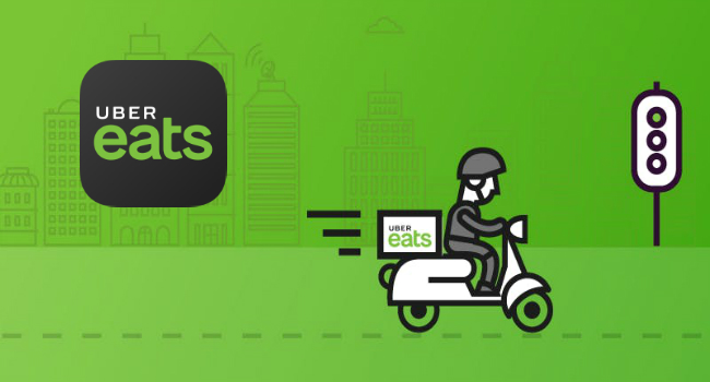 UberEats Partners With General Insurance Provider Tata AIG