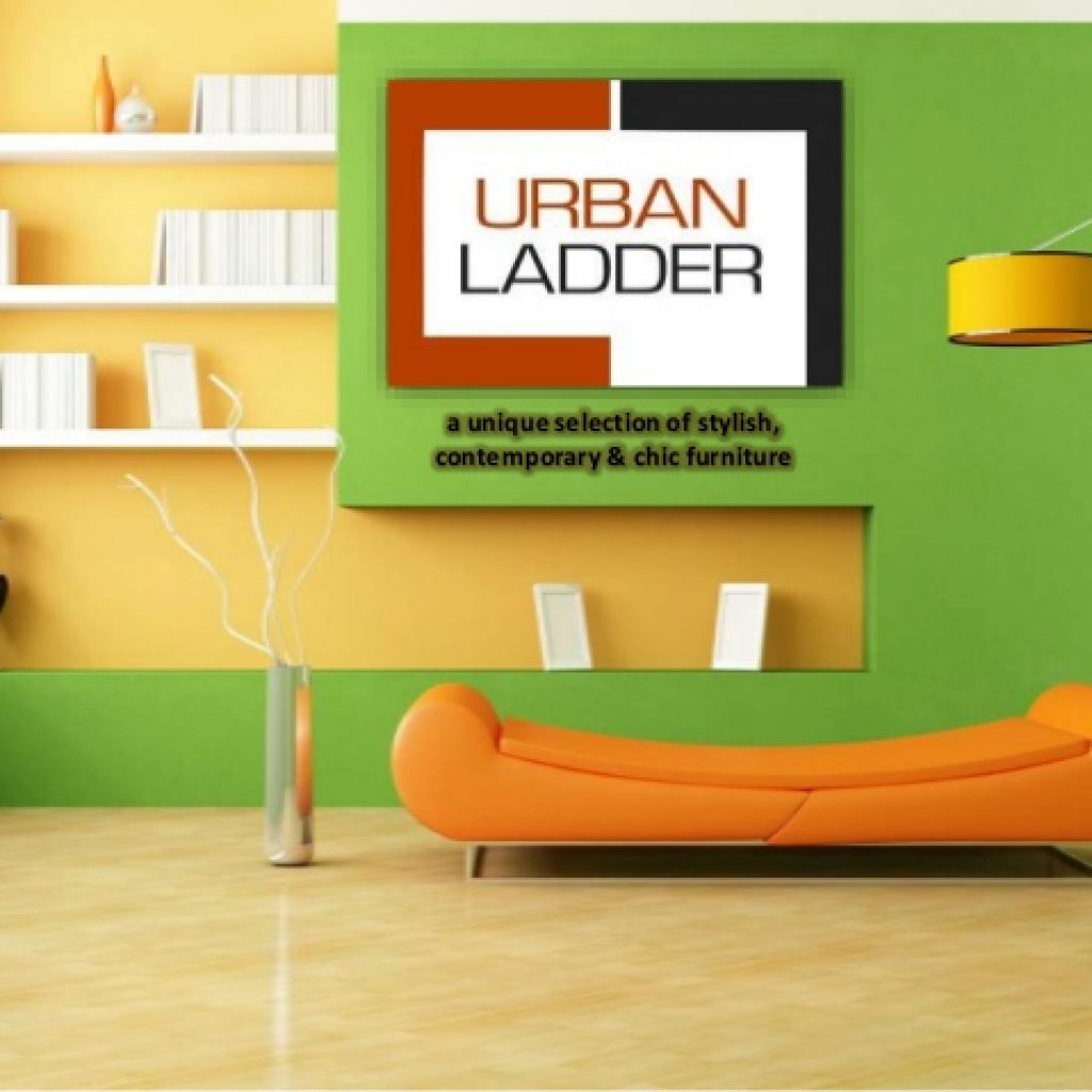 Urban Ladder Eyeing to Raise $35-40 million for Offline Growth