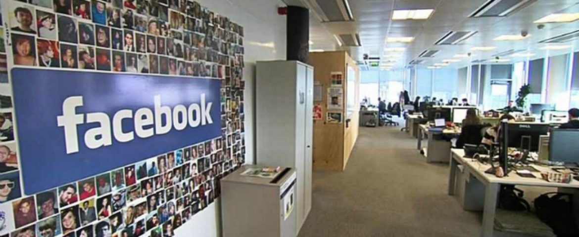 Facebook to Have its Largest India Office in Bengaluru