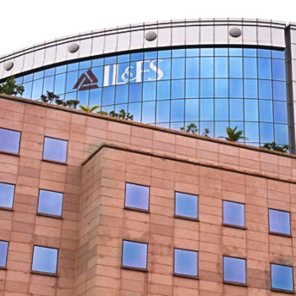 IL&FS Problem  India's largest Infrastructure company IL&