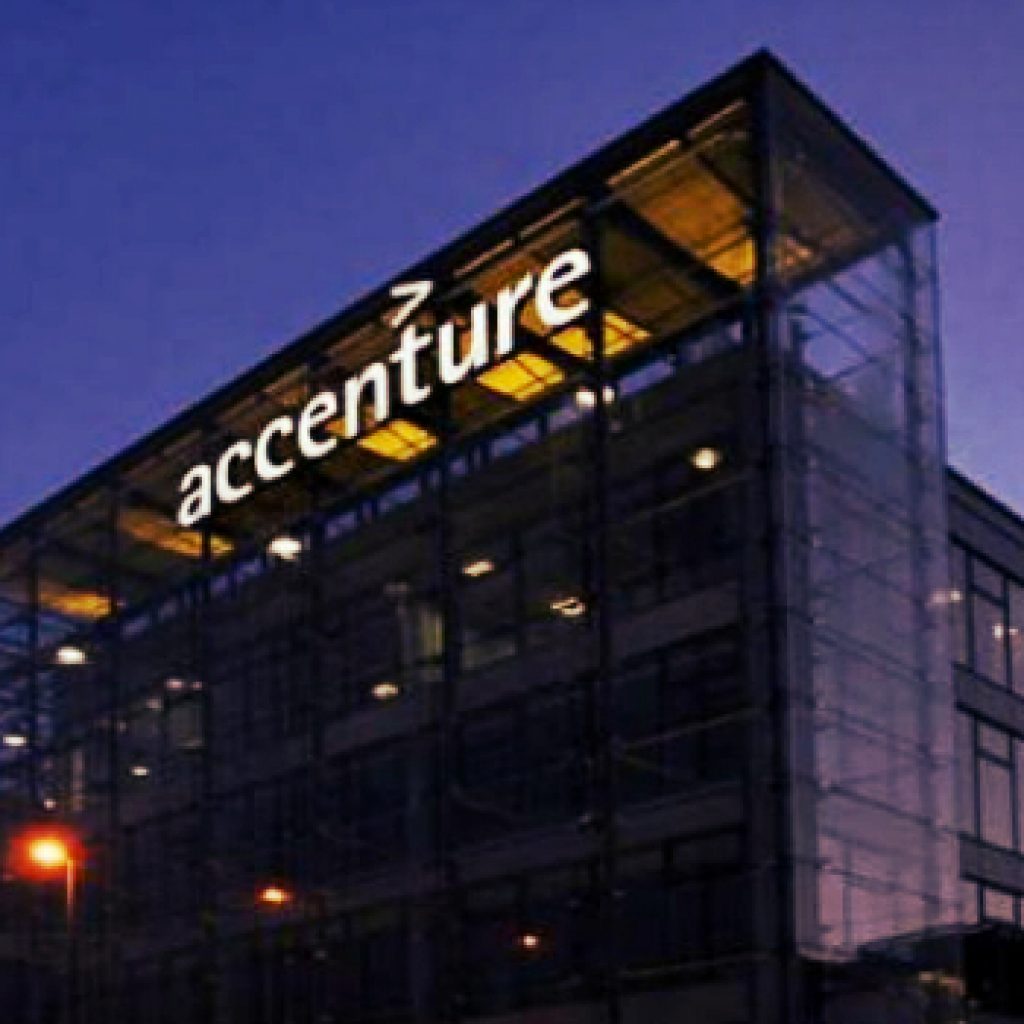 Accenture Acquires an Oracle ERP Cloud Services Provider