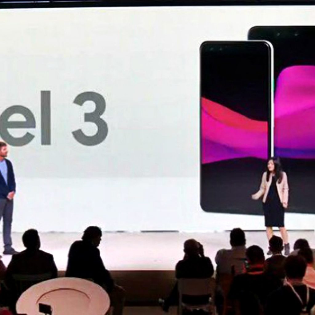 All About the Newly Launched Pixel 3 and Other Google Devices