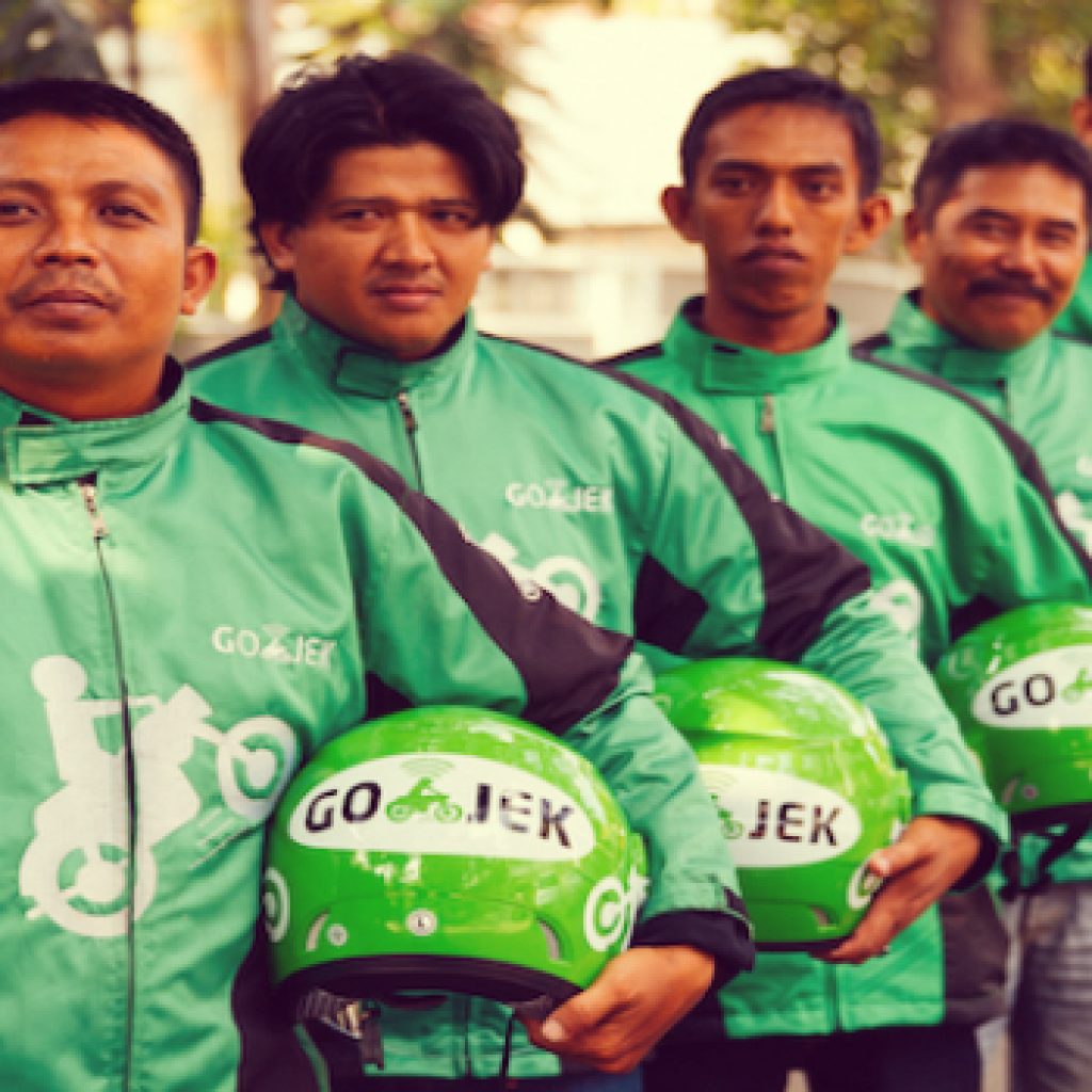 GO-JEK to Bring in 200 Engineers on Board in Bengaluru