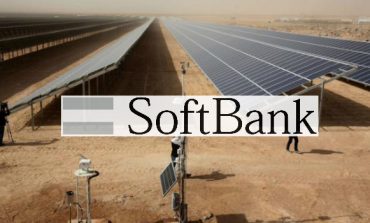 Saudi Arabia Releases $200 billion in SoftBank Solar Project