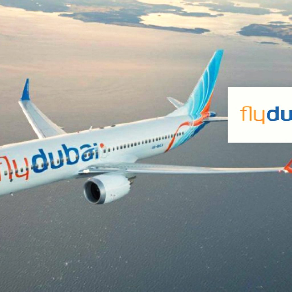 Dubai's Flydubai Cargo to Start Live Animal Transportation