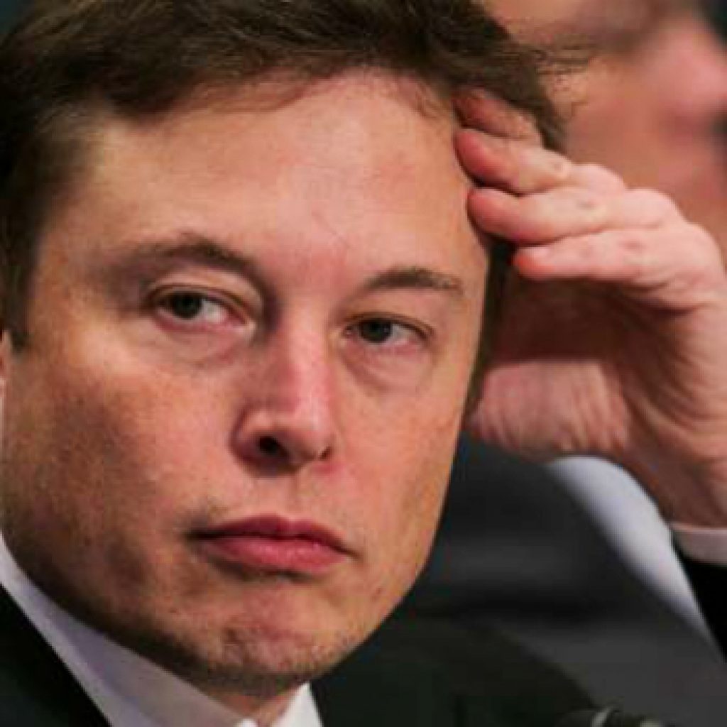 Following, SEC's settlement, Elon Musk out as Tesla chairman