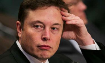 Following, SEC's settlement, Elon Musk out as Tesla Chairman