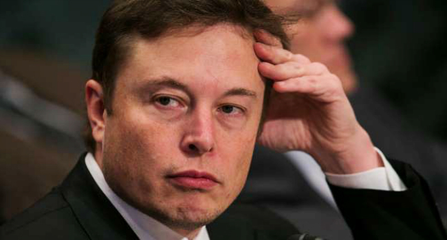 Following, SEC’s settlement, Elon Musk out as Tesla Chairman