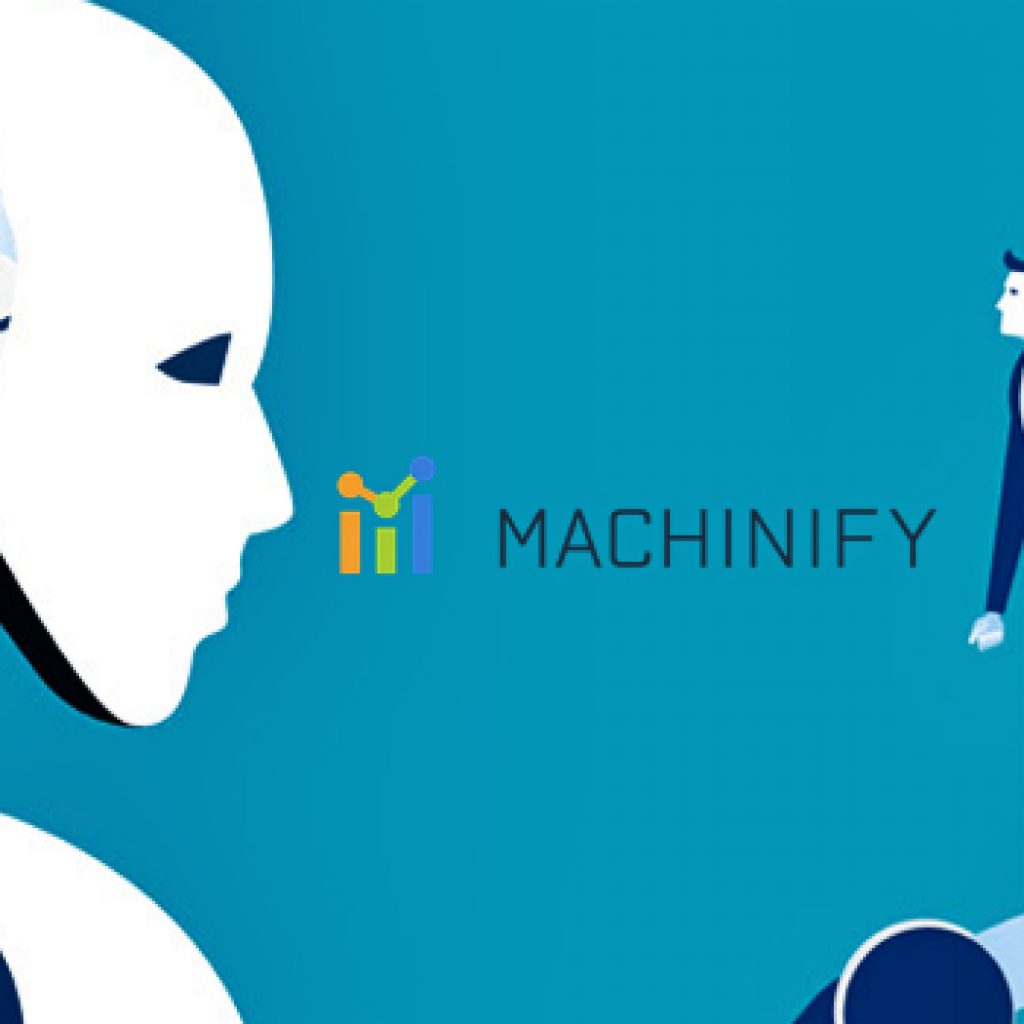 AI Firm Machinify Raises $10 Million in Series A Round