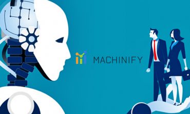 AI Firm Machinify Raises $10 Million in Series A Round