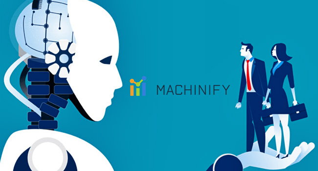 AI Firm Machinify Raises $10 Million in Series A Round