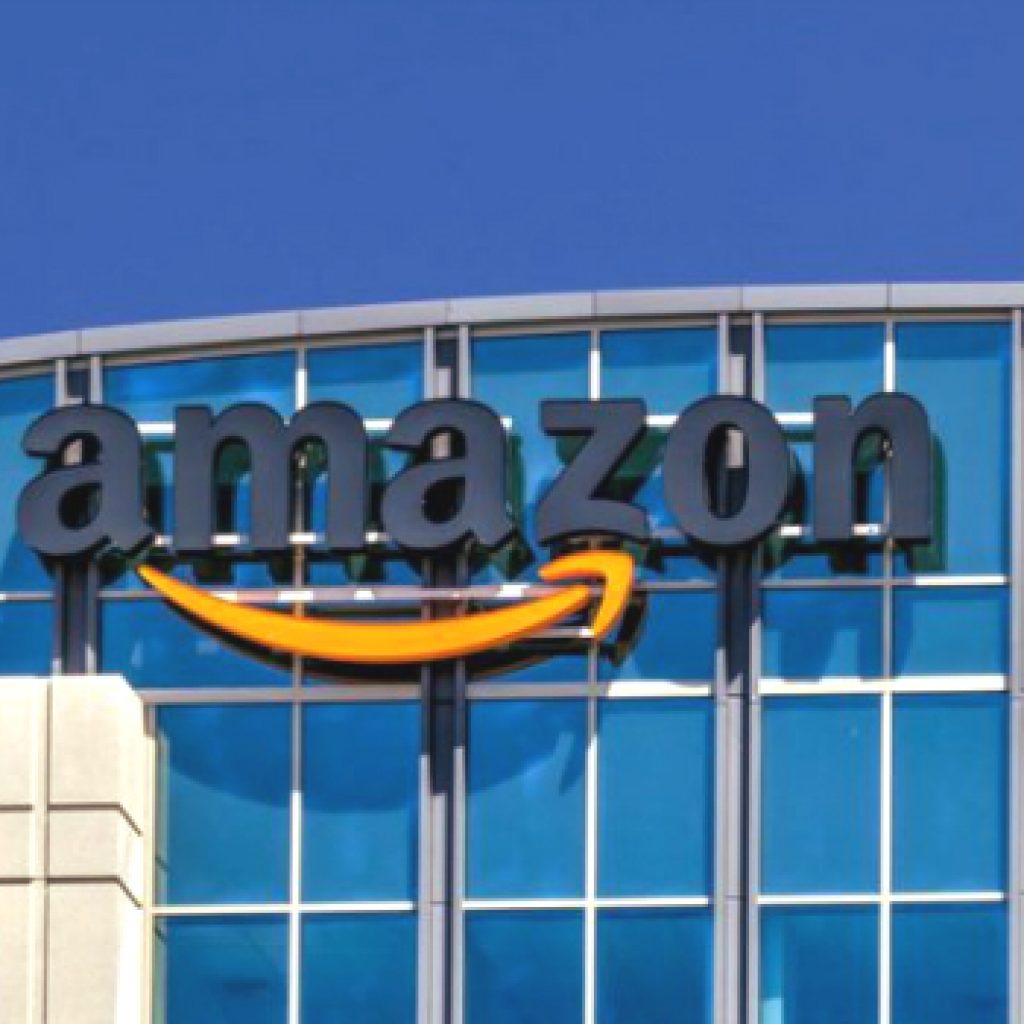 E-commerce Giant Amazon Sets Up Captive Call Centers in India