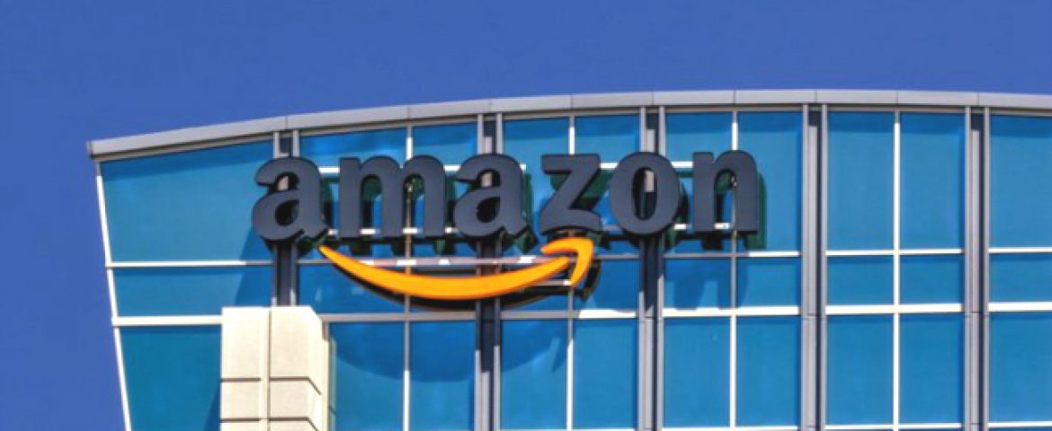 E-commerce Giant Amazon Sets Up Captive Call Centers in India