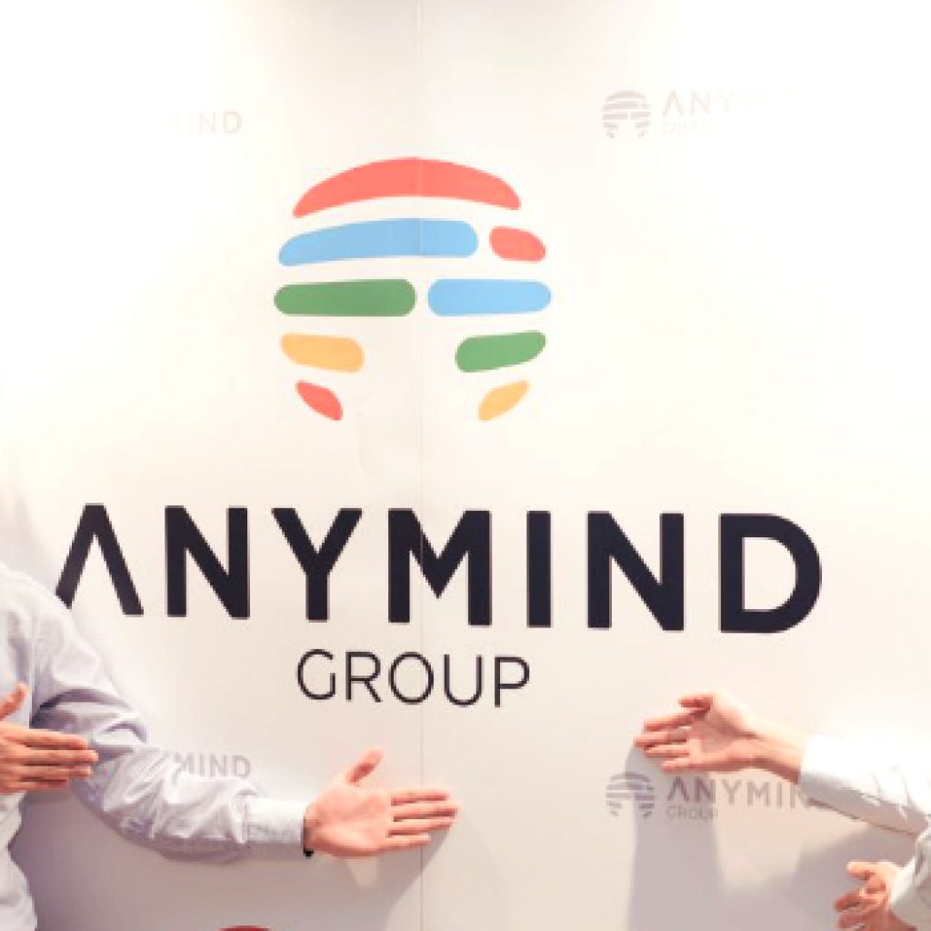 Singapore-based AnyMind Raises $13.4 Million for Expansion