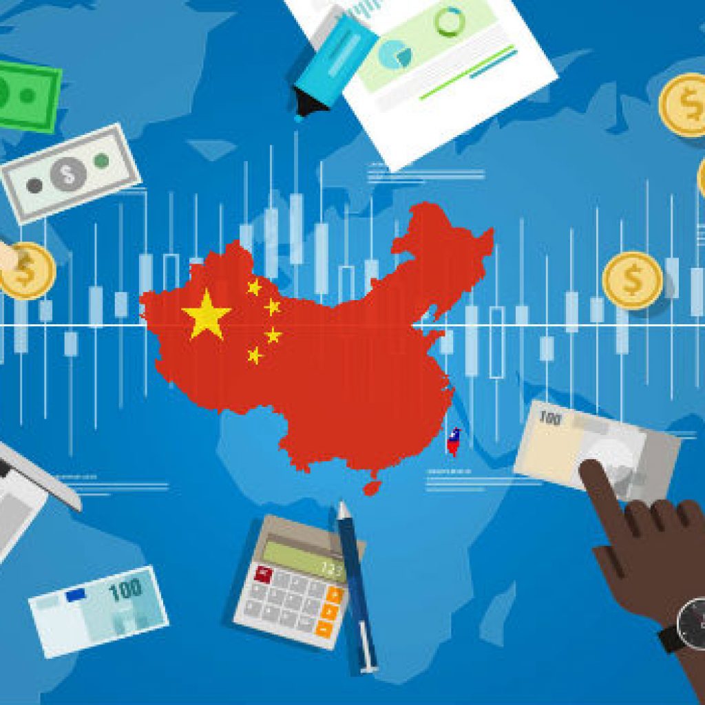 China's Digital Economy to Become World's Largest