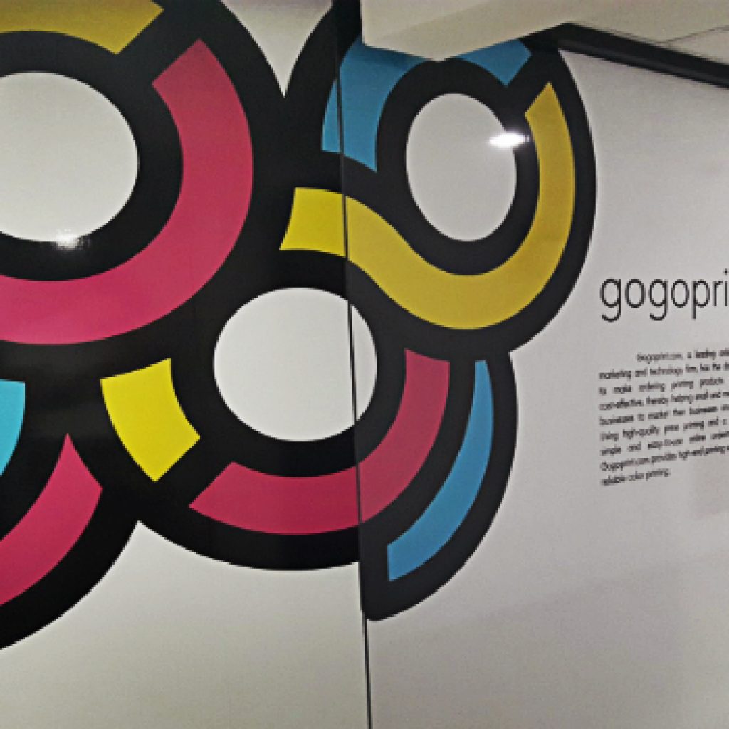 Online Printing Startup Gogoprint Raises $7.7 million