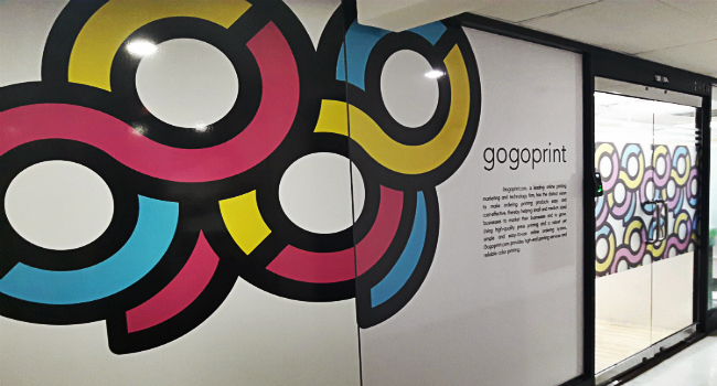 Online Printing Startup Gogoprint Raises $7.7 million