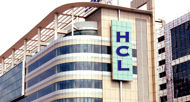 HCL to Set up New Global IT Centres & Create Over 5,000 Jobs