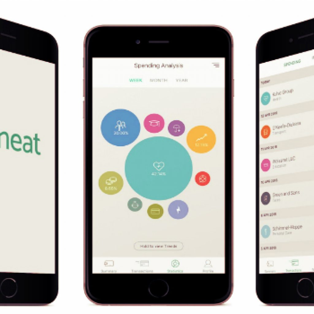 Mobile Banking Startup Neat Secures $3 Million in Fresh Funding