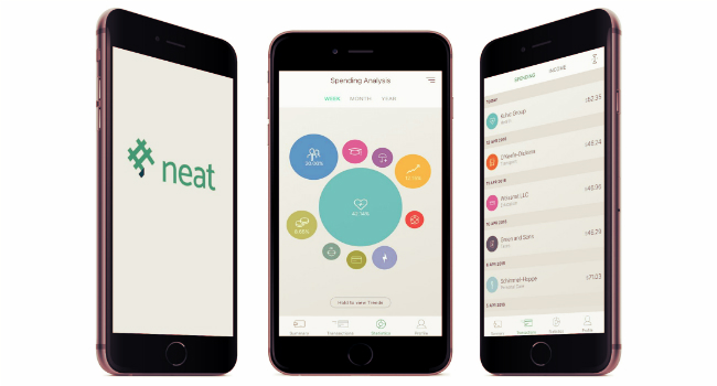 Mobile Banking Startup Neat Secures $3 Million in Fresh Funding