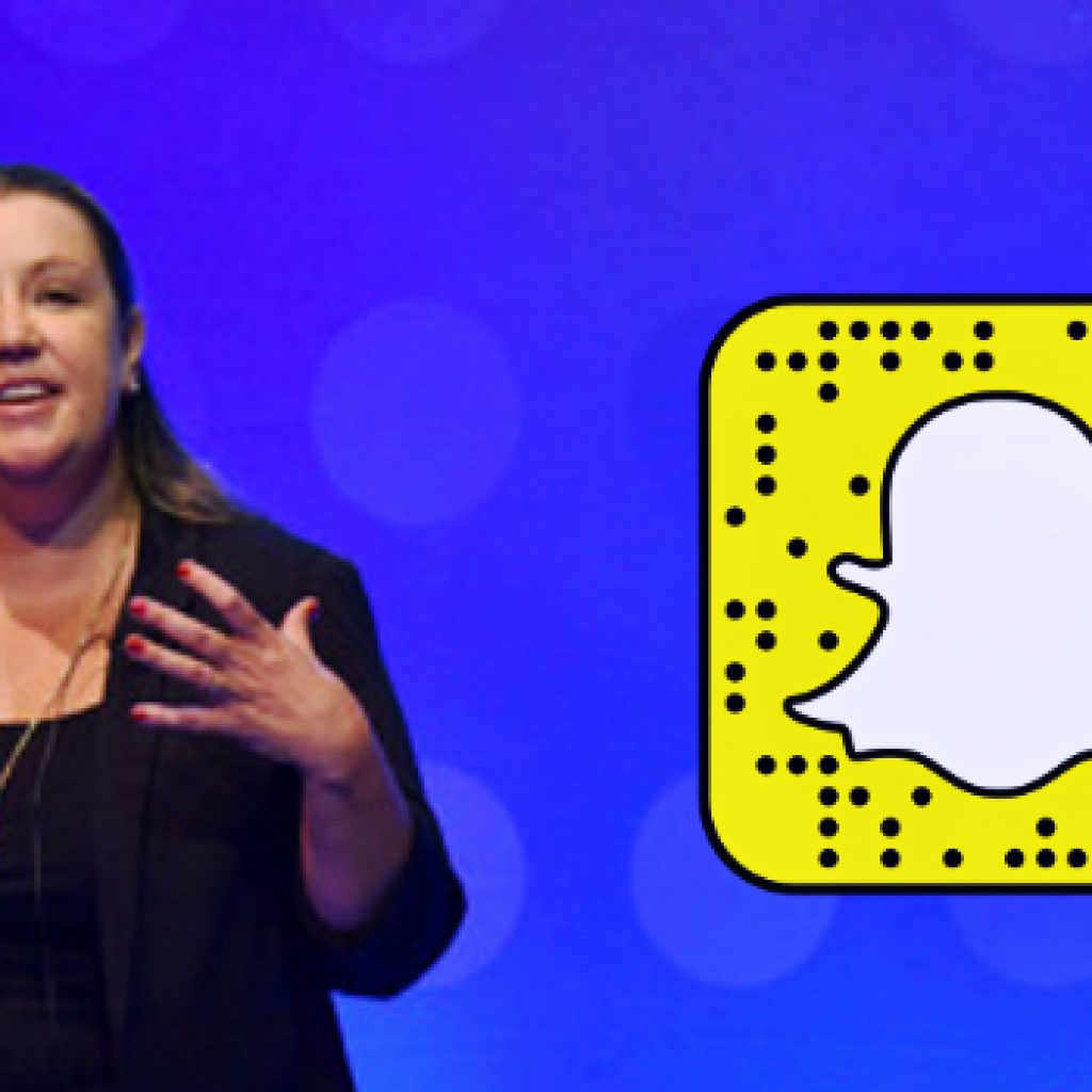 Snap Brings on Board Amazon & HuffPost Senior Executives