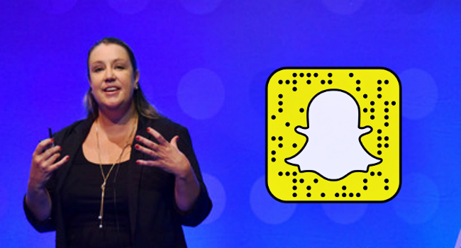 Snap Brings on Board Amazon & HuffPost Senior Executives