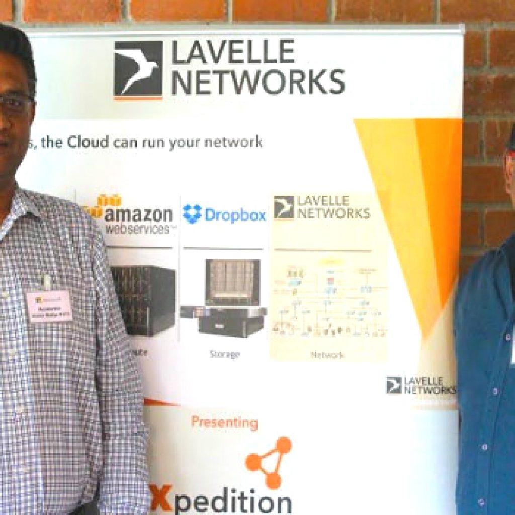 Lavelle Networks Secures Rs 2 Crore from ASM Technologies