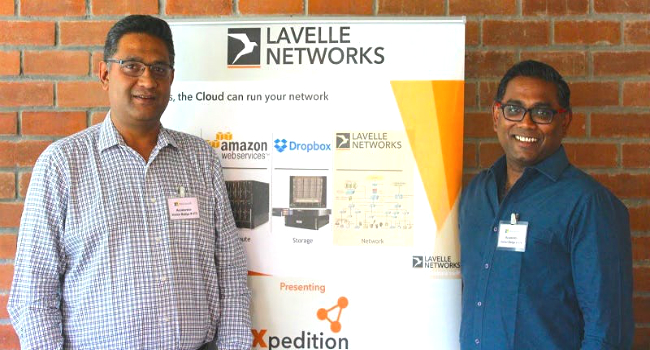 Lavelle Networks Secures Rs 2 Crore from ASM Technologies