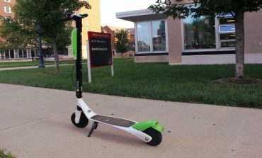 California-Based Lime Scooters Expands to Canada