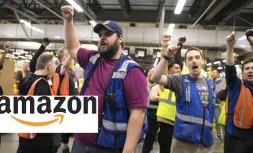 Amazon to Increase Minimum Wages of US Employees to $15