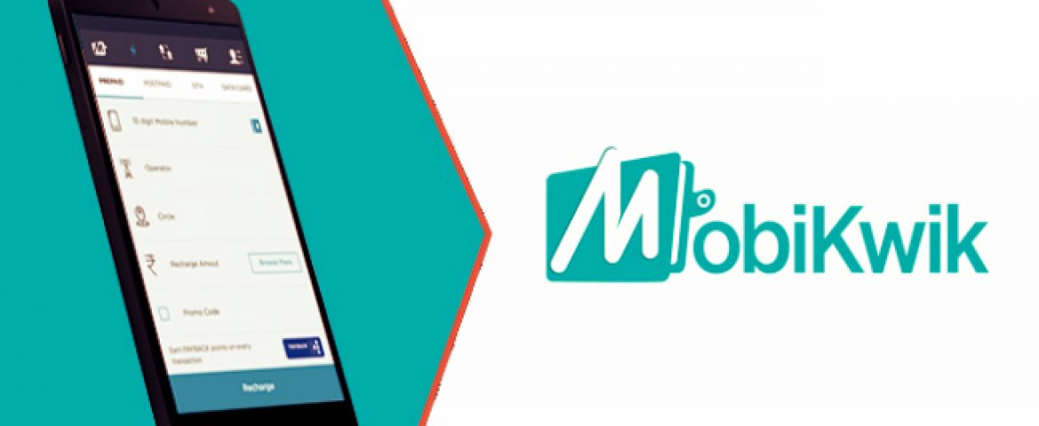 Mobile Wallet Mobikwik Makes its First Ever Acquisition
