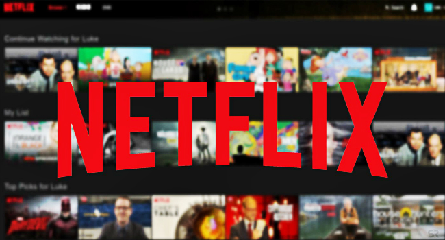 Netflix Hooks 7 million New Streaming Subscribers