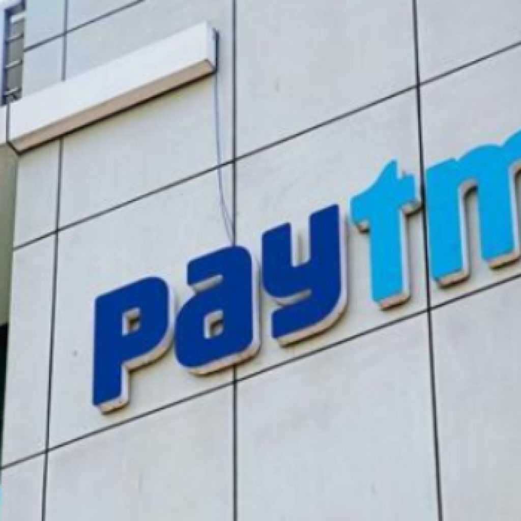 Paytm Launches QR code-based ‘PayPay’ Service in Japan