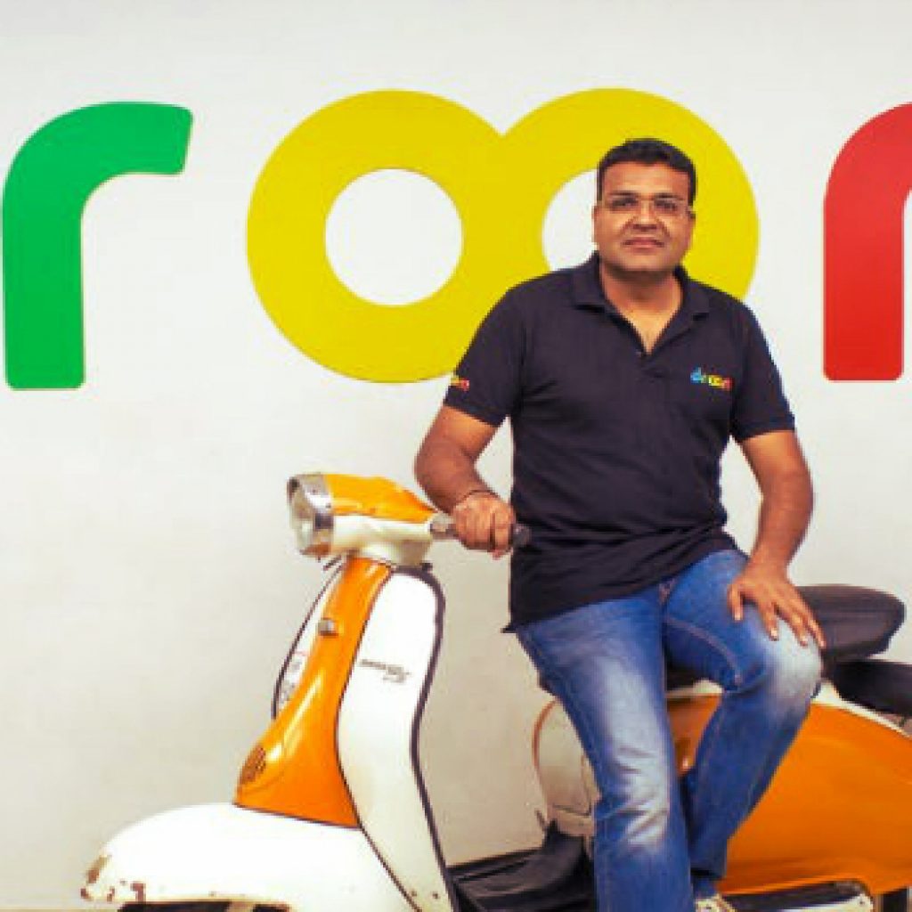 Droom Raises $30 million in Equity Financing