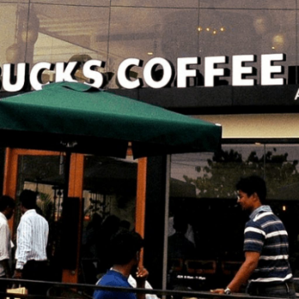 Tata Starbucks Appoints Navin Gurnaney as the New CEO