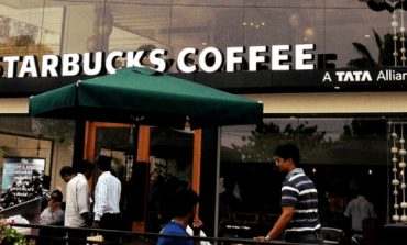Tata Starbucks Appoints Navin Gurnaney as the New CEO