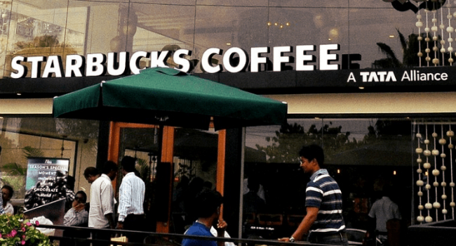 Tata Starbucks Appoints Navin Gurnaney as the New CEO