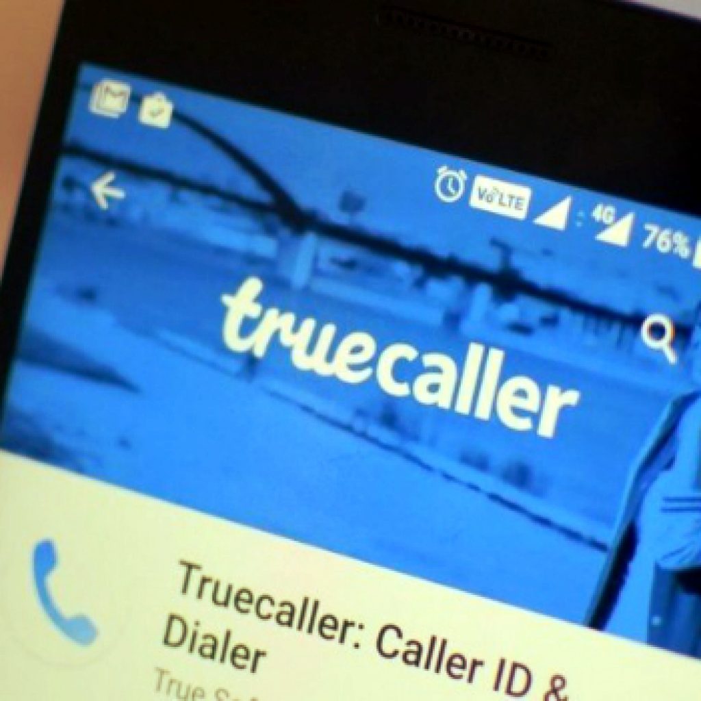 Bank of Baroda Ties Up with Truecaller For UPI Payments