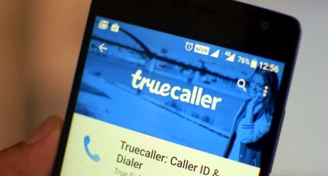 Chinese App Truecaller Automatically Sign in Indian Users UPI account