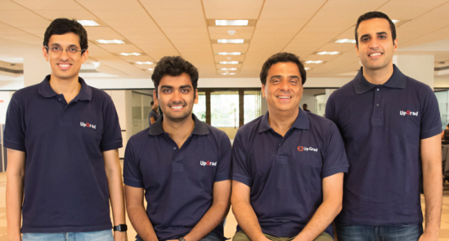 Ronnie Screwvala’s Edtech Startup Acquires Acadview Software