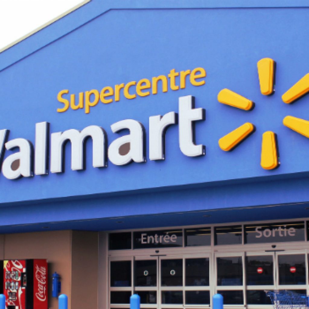 Walmart Acquires an Online Lingerie Retailer for an Undisclosed Amount