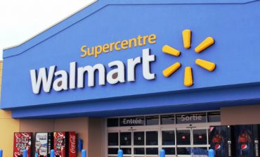 Walmart to stop selling Electronic Cigarettes at its Stores