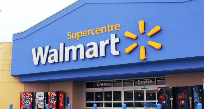 Walmart to stop selling Electronic Cigarettes at its Stores