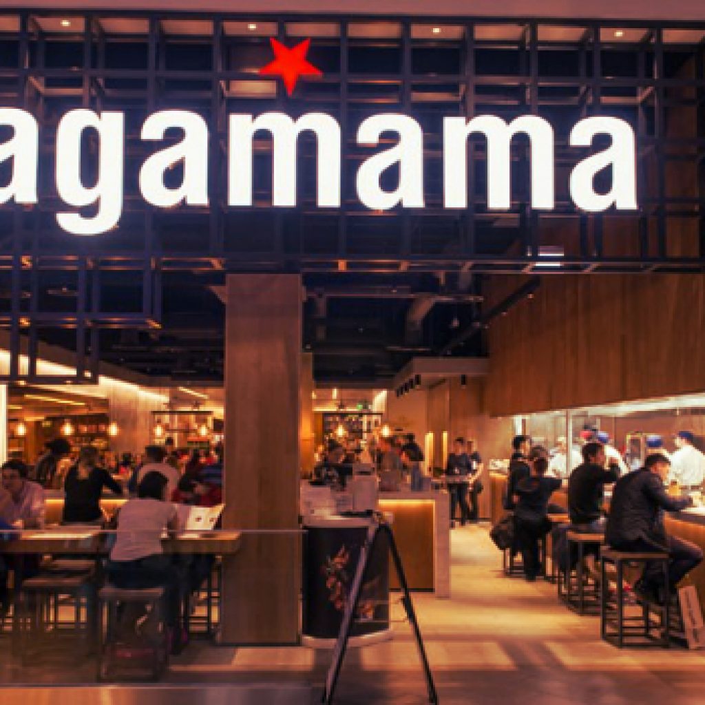 Restaurant Chain Wagamama to Make its Debut in Abu Dhabi