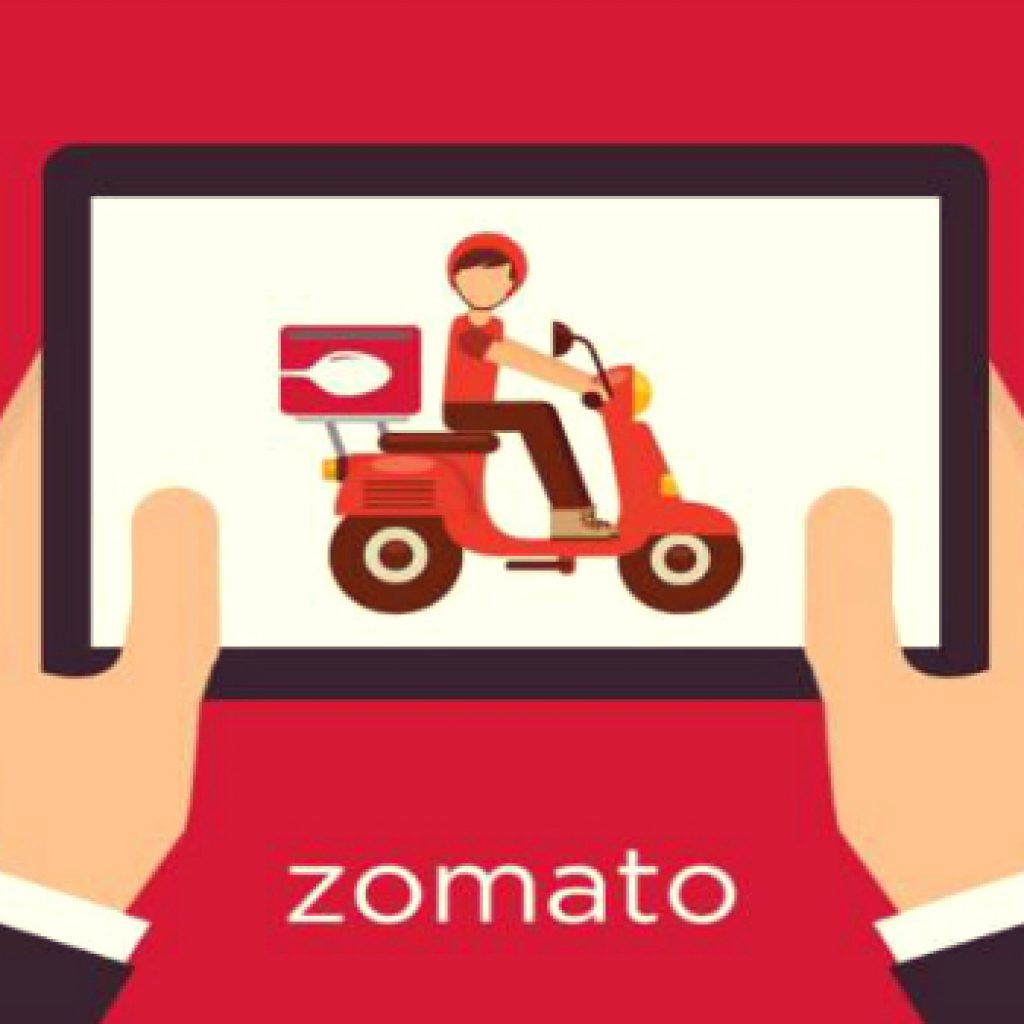 Zomato Claims to be the Leader of Food Delivery Space in India
