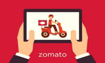 Zomato Files for $1.1 Billion IPO, Info Edge will gain $100 million