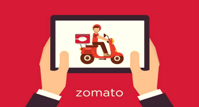 Zomato Files for $1.1 Billion IPO, Info Edge will gain $100 million