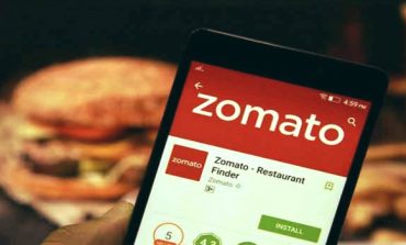 Zomato Raises USD 150 mn from Existing Investor Ant Financial